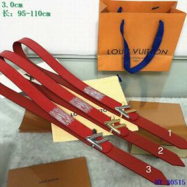 Picture of LV Belts _SKULVBelt30mm95-110cm8L185567